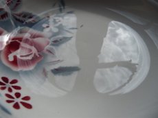 画像8: ディゴワン & サルグミンヌ 深皿 ’’ OLGA '' B (8)