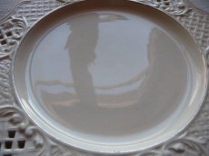 画像10: WAECHTERSBACH プレート カットワークとレリーフ B  (10)