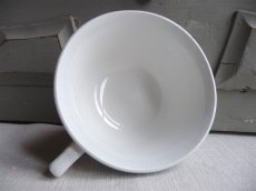 画像6: サンタマン カップ＆ソーサー すずらん ２客セット B (6)