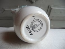 画像8: サンタマン クリーマー すずらん  (8)