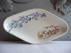画像8: J.S & Cie ラヴィエ '' 狩り ''  猟犬と鳥 (8)