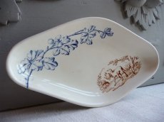 画像9: J.S & Cie ラヴィエ '' 狩り ''  猟犬と鳥 (9)