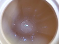 画像6: ディゴワン & サルグミンヌ カフェティエール ペールピンク 波リム  (6)