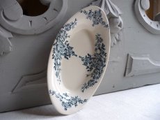 画像14: ショワジールロワ ラヴィエ ’’ ルイXV '' ブルー  (14)