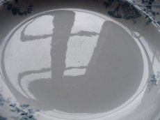 画像11: ショワジールロワ 楽器のレリーフ 深皿 A  (11)