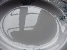 画像9: ショワジールロワ 楽器のレリーフ 深皿 B  (9)