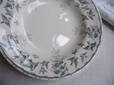 画像4: ショワジールロワ 小鳥の深皿 A (4)