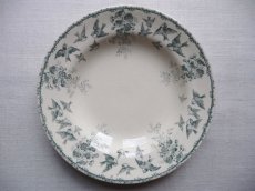 画像5: ショワジールロワ 小鳥の深皿 A (5)