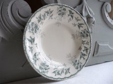 画像10: ショワジールロワ 小鳥の深皿 A (10)