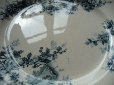 画像9: ショワジールロワ　プレート 風景画 A (9)