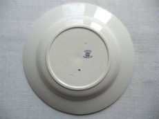 画像7: クレイユ モントロー 小鳥の深皿 '' LINOTTE ''  B (7)