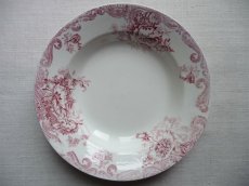 画像4: クレールフォンテーヌ プレート '' PAVOT ''　B (4)