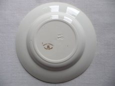 画像7: クレイユ モントロー 深皿 '' CERISIER '' B (7)