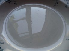 画像10: サルグミンヌ 深皿 小花 ダークエメラルド B (10)