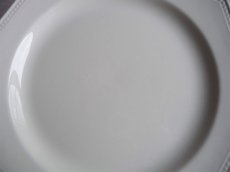 画像6: クレイユ モントロー オクトゴナル プレート B (6)