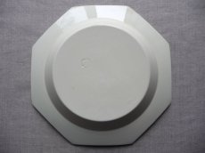 画像7: クレイユ モントロー オクトゴナル 深皿 A (7)