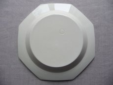 画像7: クレイユ モントロー オクトゴナル 深皿 B (7)