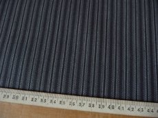 画像5: フランス　アンティーク　ファブリック　農夫の生地 B (5)
