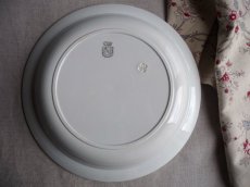 画像7: ディゴワン & サルグミンヌ 白釉の大鉢 (7)