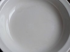 画像6: ディゴワン & サルグミンヌ 白釉の大鉢 (6)