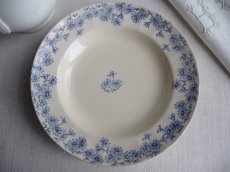 画像10: ロンシャン 深皿 マーガレット A (10)