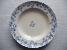 画像4: ロンシャン 深皿 マーガレット A (4)