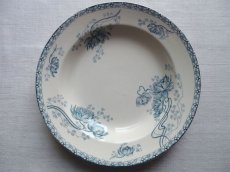 画像5: サルグミンヌ 深皿 '' ROYAT'' A (5)