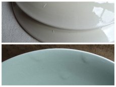 画像11: ディゴワン & サルグミンヌ カップ＆ソーサー アールデコ　２客セット A (11)