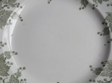 画像5: サンタマン プレート プラタナス A (5)