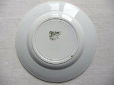 画像6: サンタマン プレート プラタナス A (6)