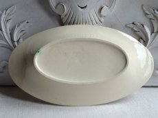 画像8: ショワジールロワ ラヴィエ ローズ柄  (8)