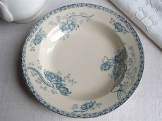 画像2: サルグミンヌ 深皿 '' ROYAT'' A    (2)
