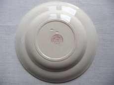 画像6: ショワジールロワ 深皿 '' FLOREAL '' B (6)