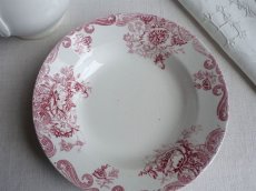 画像2: クレールフォンテーヌ 深皿 '' PAVOT ''　A (2)