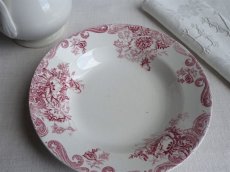 画像3: クレールフォンテーヌ 深皿 '' PAVOT ''　A (3)