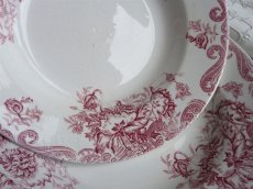 画像11: クレールフォンテーヌ 深皿 '' PAVOT ''　A (11)