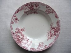 画像4: クレールフォンテーヌ 深皿 '' PAVOT ''　A (4)