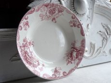 画像9: クレールフォンテーヌ 深皿 '' PAVOT ''　A (9)