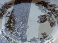 画像9: E.BOURGEOIS プレート 桜とリボン A  (9)
