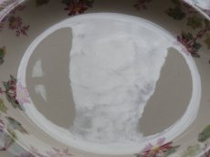 画像9: ロンシャン ひな菊の深皿 A (9)