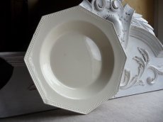 画像11: クレイユ モントロー オクトゴナル 深皿 B (11)