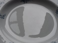 画像7: ショワジールロワ 楽器のレリーフ 深皿 B (7)