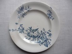 画像5: ロンウィ 小鳥のプレート A (5)