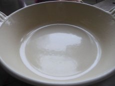画像9: COUSANCES  クーザンス 鋳物 グラタン皿 16 cm (9)