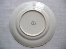 画像7: ロンシャン プレート '' LILAS ''  A (7)