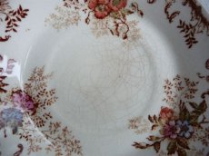 画像9: ショワジールロワ カップ＆ソーサー  '' FLOREAL '' A (9)