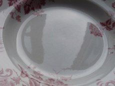 画像9: サンタマン 深皿 ブール ド ネージュ B (9)