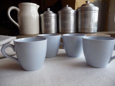 画像3: サルグミンヌ カップ ペールブルー 4個セット (3)
