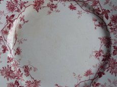 画像6: クレイユ モントロー ガトープレート ひな菊 (6)