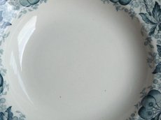画像5: バドンヴィレー  深皿 さくらんぼ A (5)